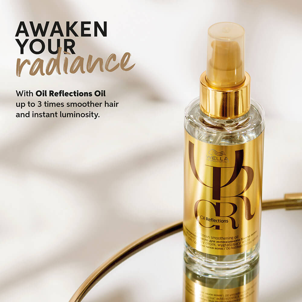 WELLA Professionals Oil Reflections Oil 100ml
