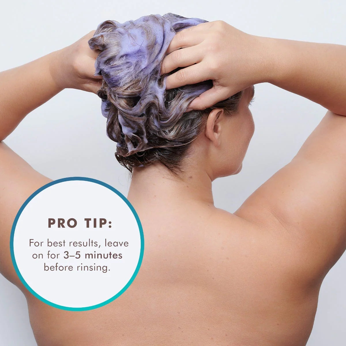 MOROCCANOIL Blonde Perfecting Purple Shampoo 200ml