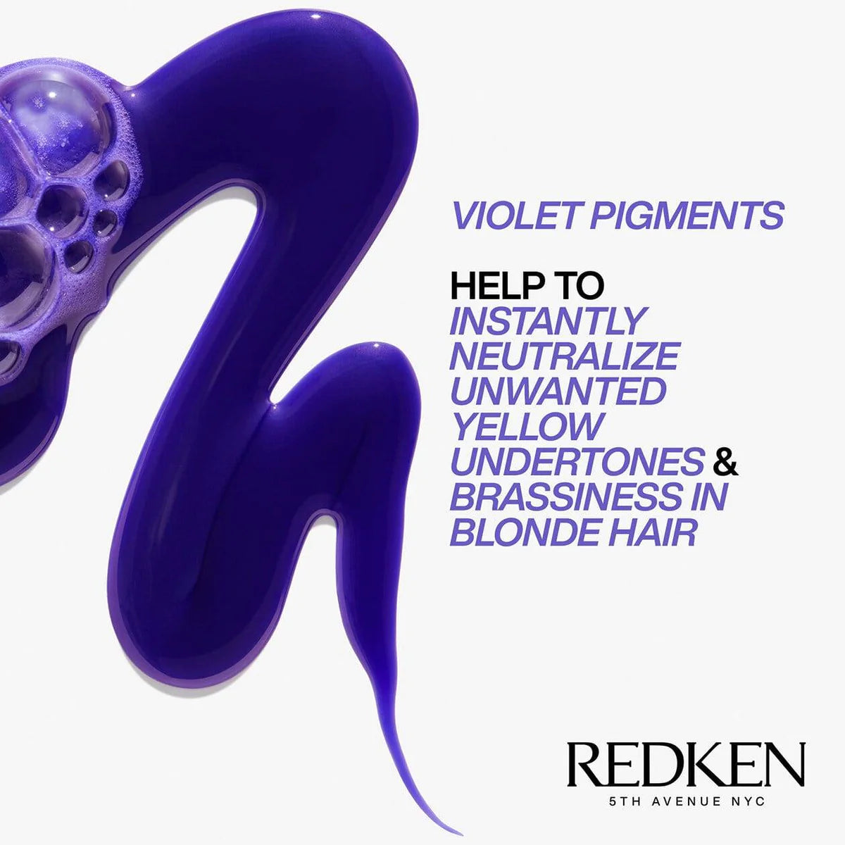 REDKEN Colour Extend Blondage Shampoo 1000ml