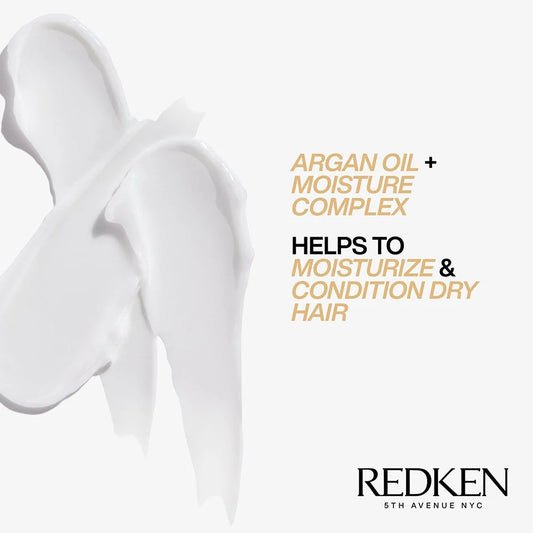 REDKEN All Soft Heavy Cream Moisturising Treatment Mask 250ml