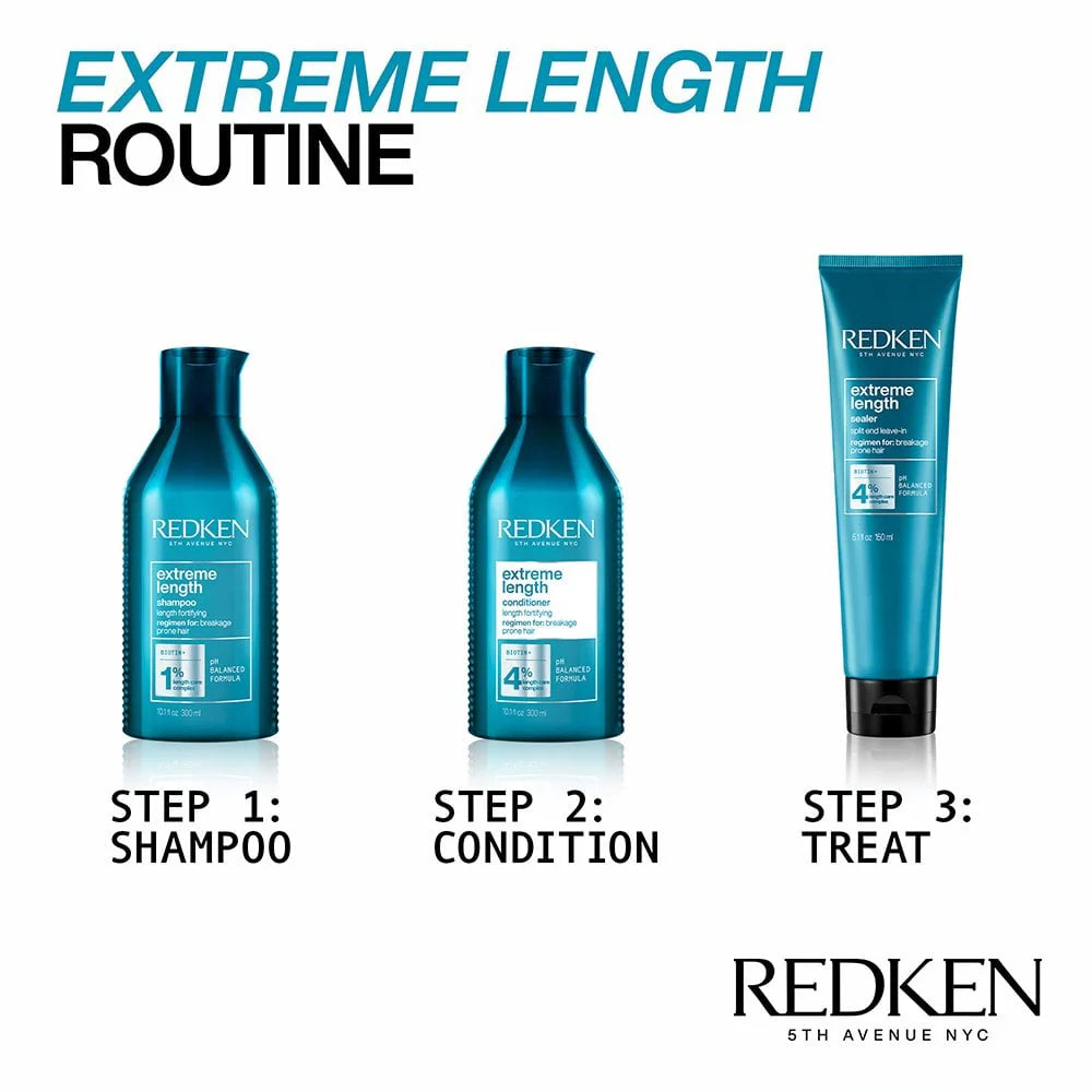 REDKEN Extreme Length Conditioner 300ml