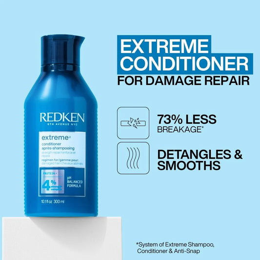 REDKEN Extreme Strength Repair Conditioner 300ml