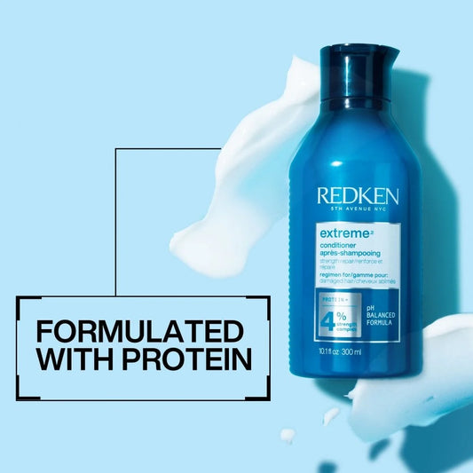 REDKEN Extreme Conditioner 1000ml