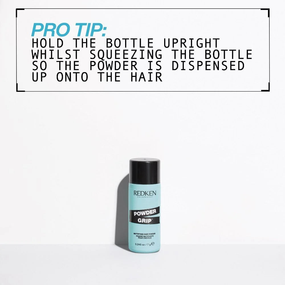 REDKEN Powder Grip 7g