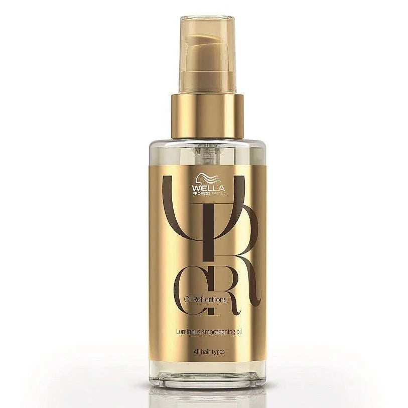 WELLA Professionals Oil Reflections Oil 100ml