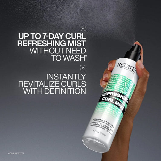 REDKEN Refreshing Curl Mist 250ml