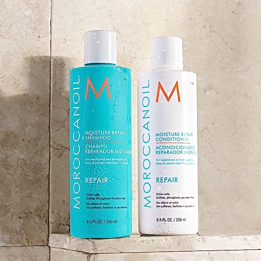 MOROCCANOIL Moisture Repair Conditioner 250ml