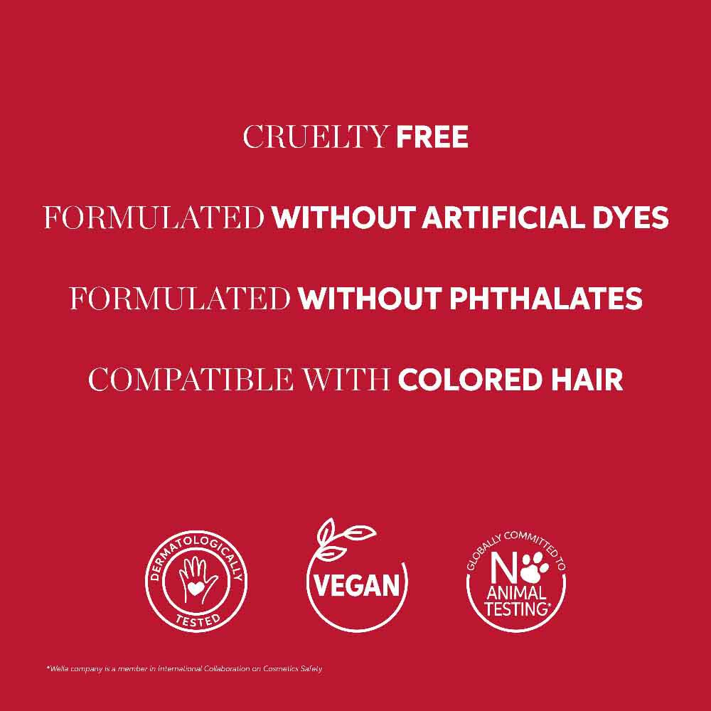 WELLA Professionals Ultimate Repair Conditioner 75ml