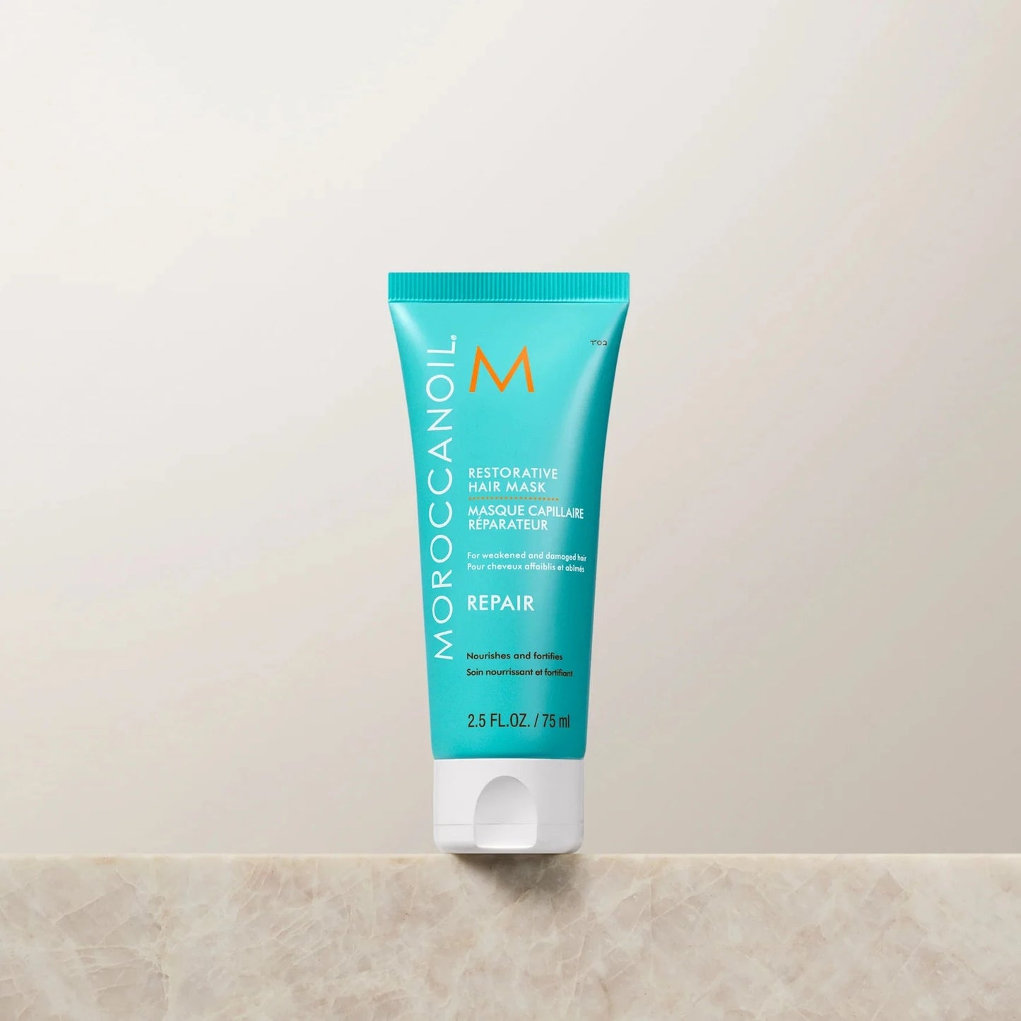 MOROCCANOIL Restorative Hair Mask 75ml
