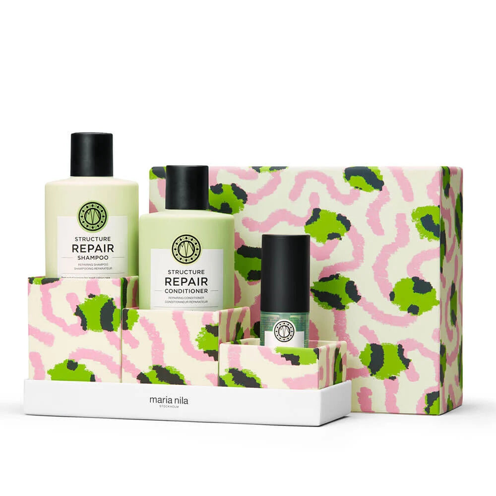 MARIA NILA Structure Repair Gift Box