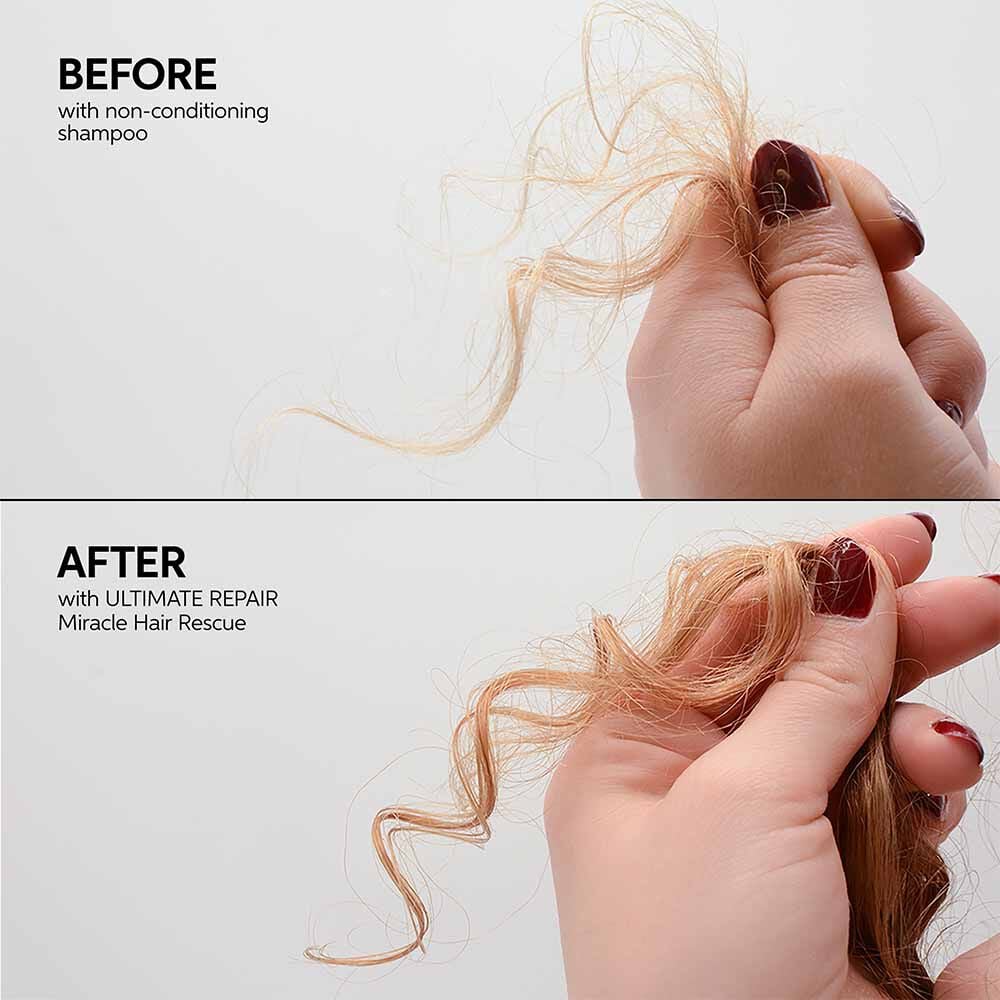 WELLA Professionals Ultimate Repair Miracle Rescue 30ml