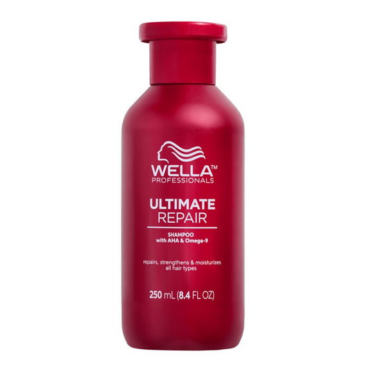 WELLA Professionals Ultimate Repair Shampoo 250ml