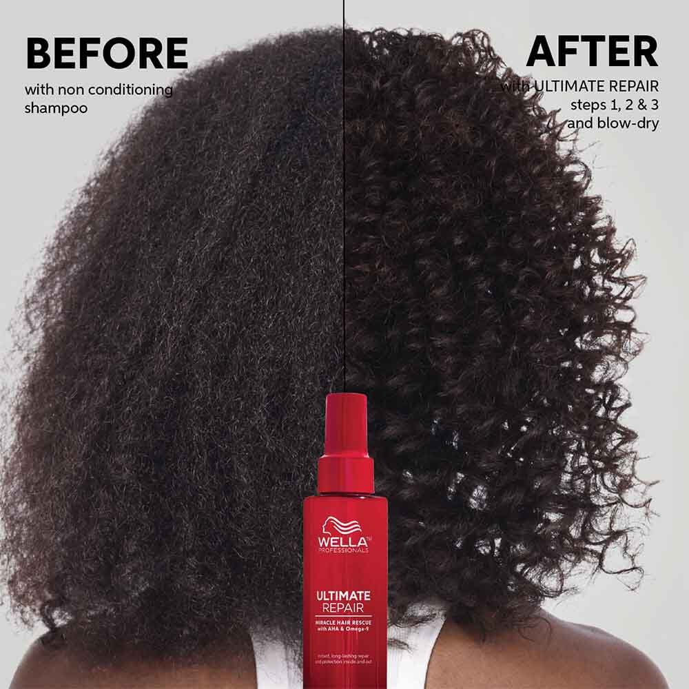 WELLA Professionals Ultimate Repair Miracle Rescue 95ml