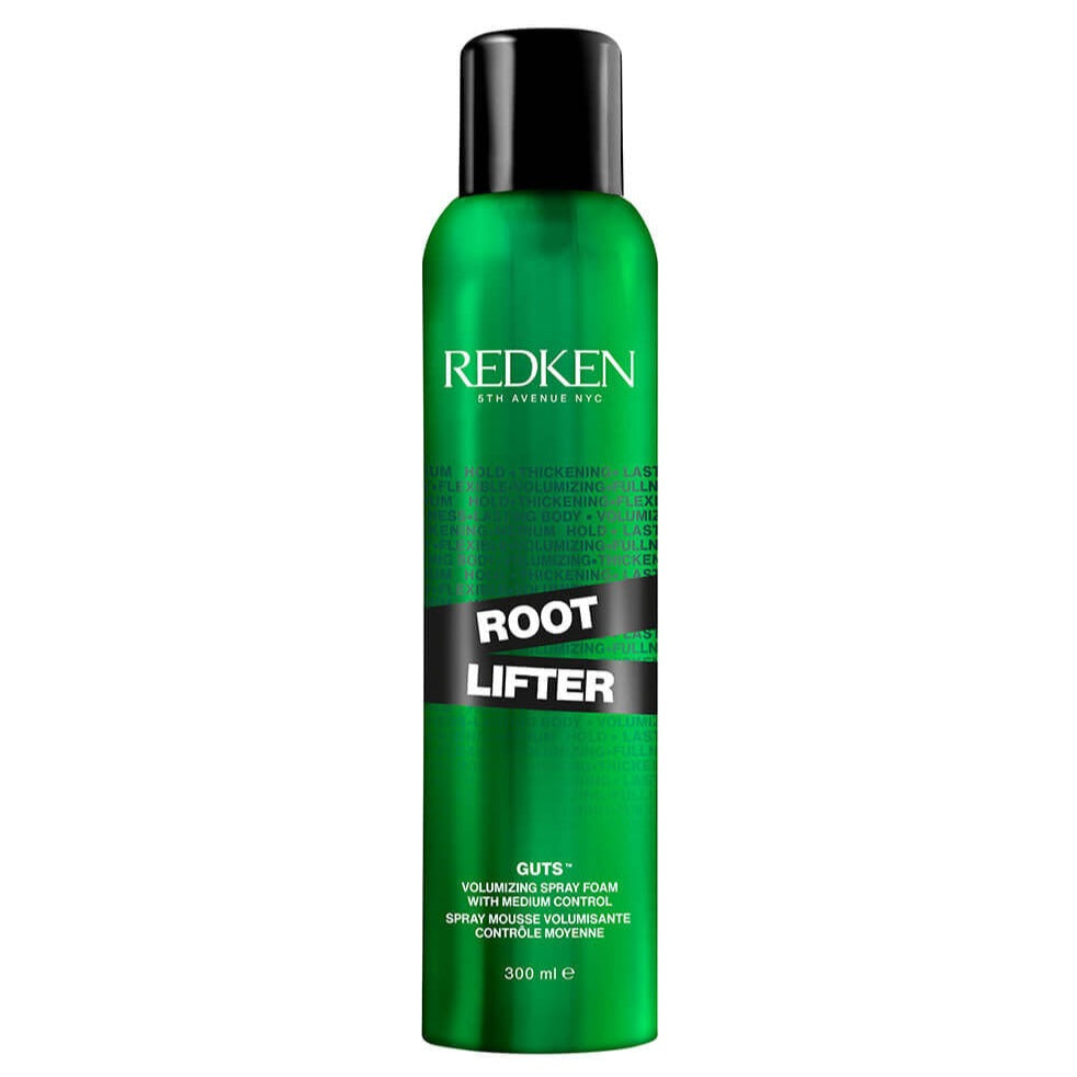 REDKEN Root Lifting Volume Hair Spray 300ml