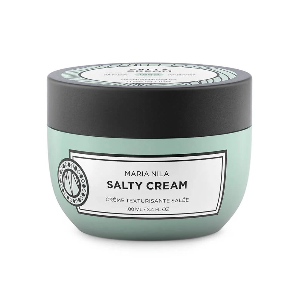 MARIA NILA Style & Finish Salty Cream 100ml