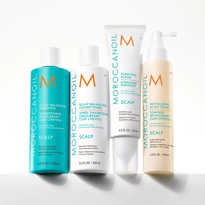 MOROCCANOIL Scalp Balancing Conditioner 1000ml