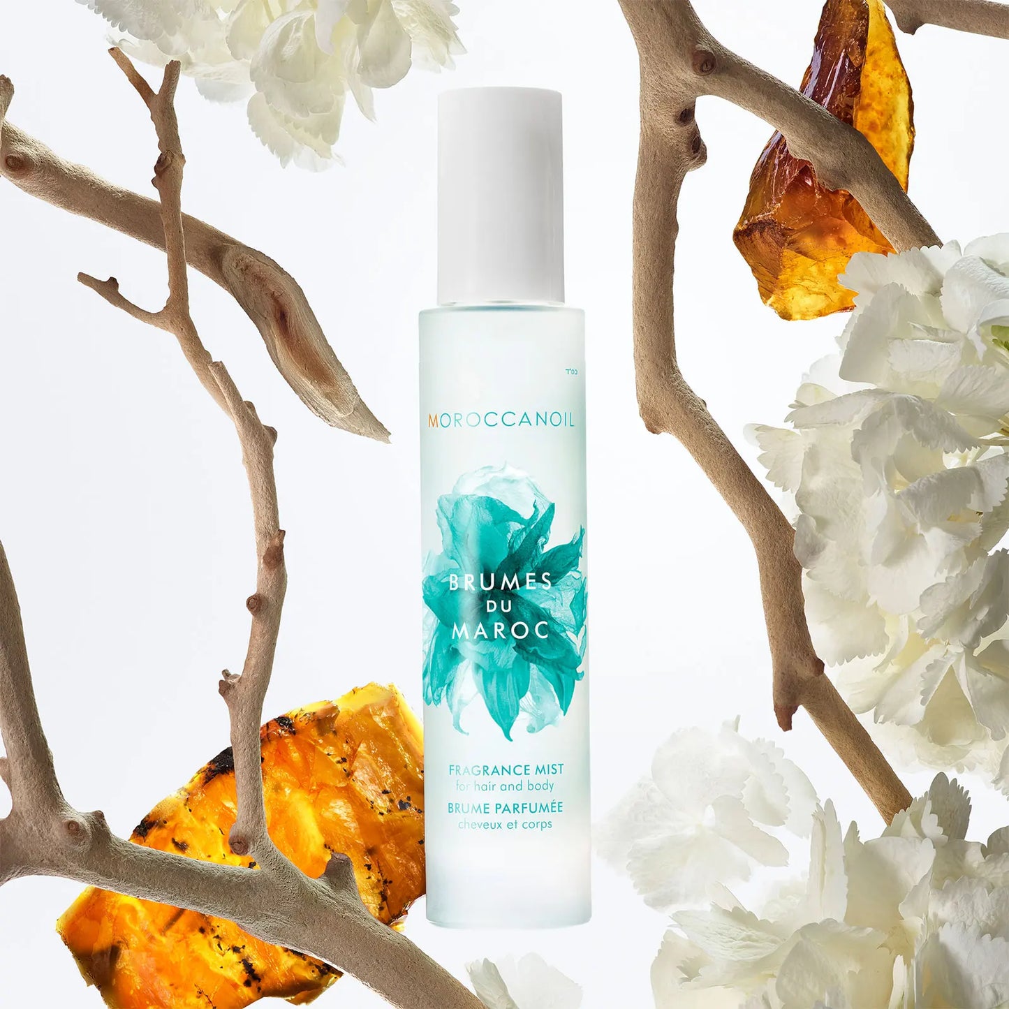 MOROCCANOIL Hair & Body Fragrance Mist 100ml