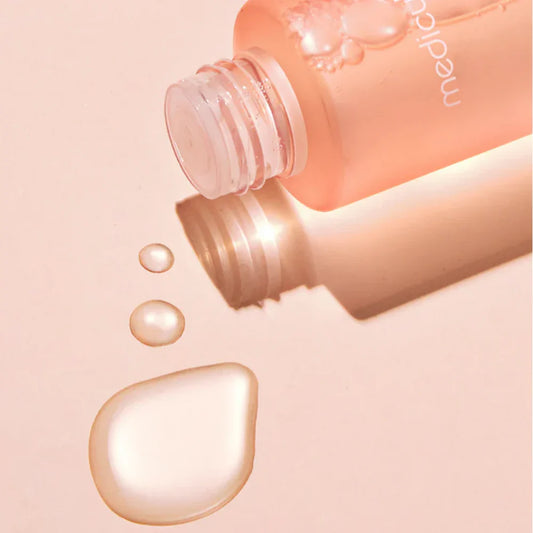 MEDICUBE Triple Collagen Toner 4.0 140ml