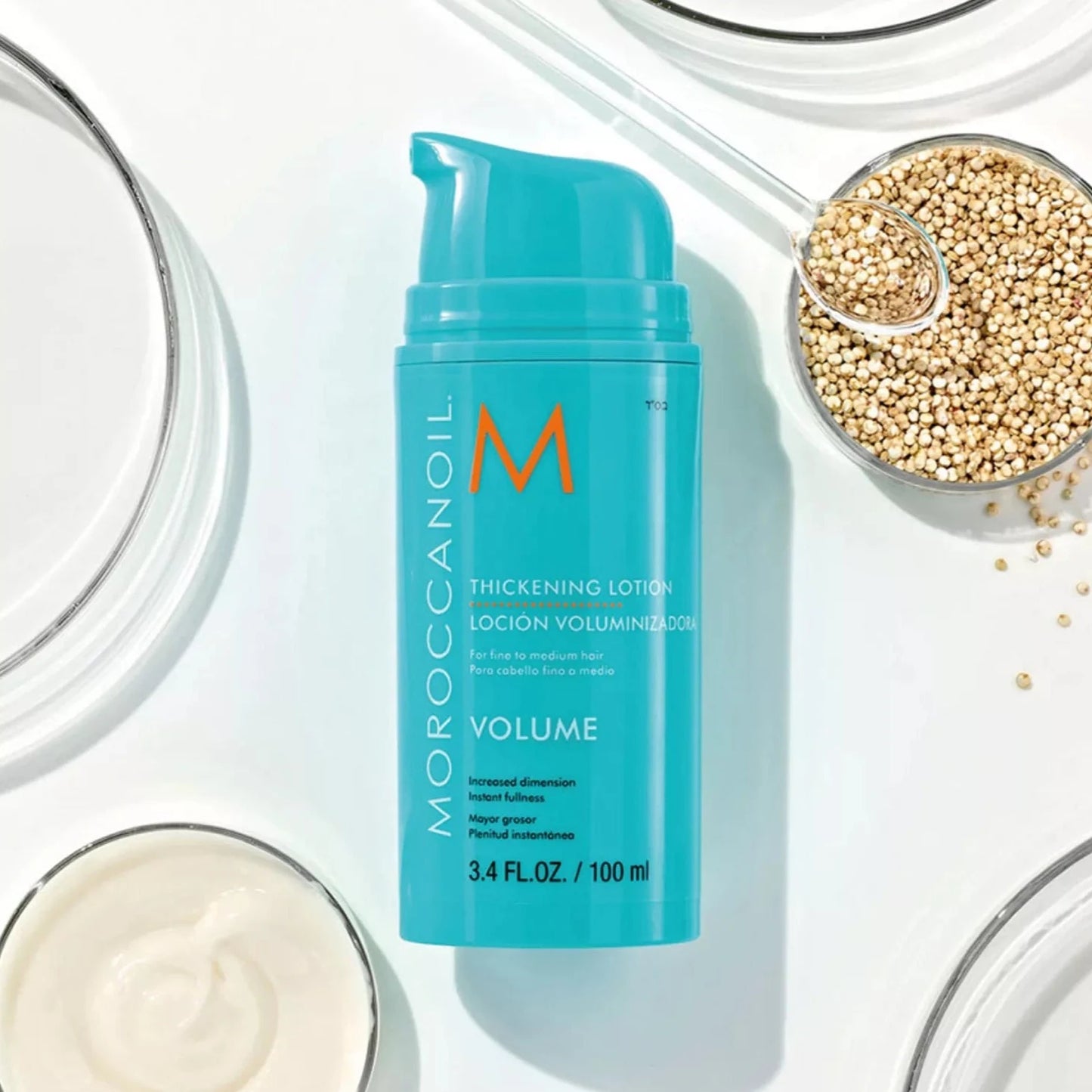 MOROCCANOIL Thickening Lotion 100ml