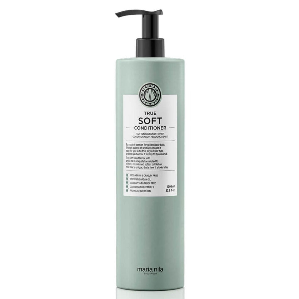 MARIA NILA True Soft Conditioner 1000ml