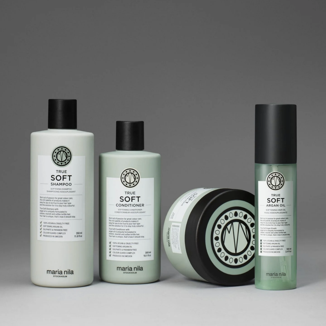 MARIA NILA True Soft Conditioner 300ml
