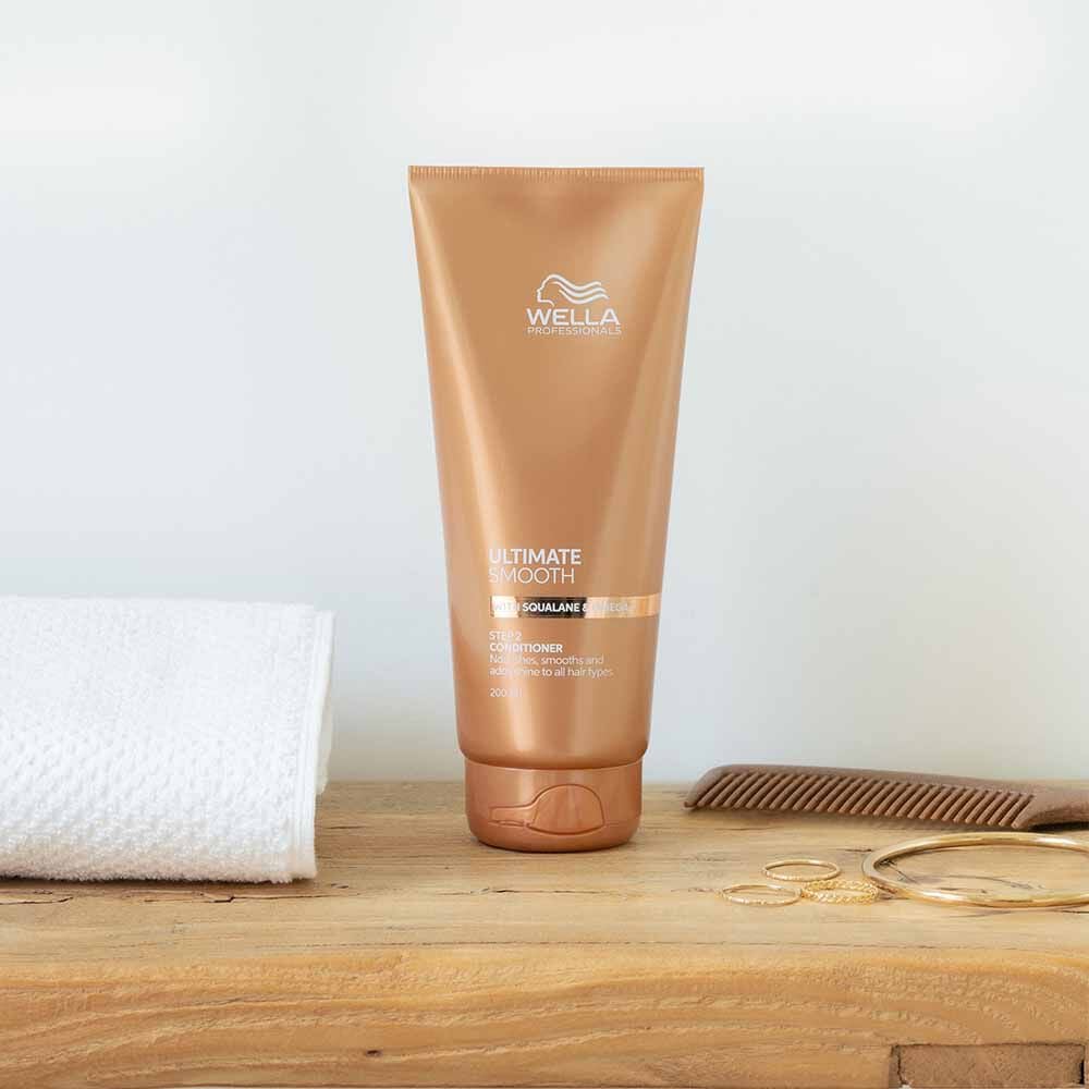 WELLA Professionals Ultimate Smooth Conditioner 200ml