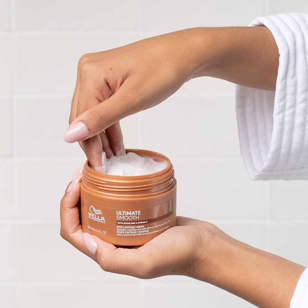 WELLA Professionals Ultimate Smooth Intense Mask 150ml