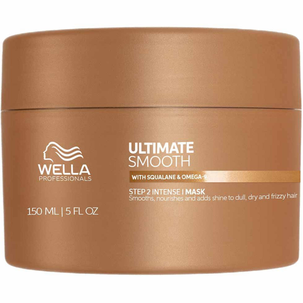 WELLA Professionals Ultimate Smooth Intense Mask 150ml