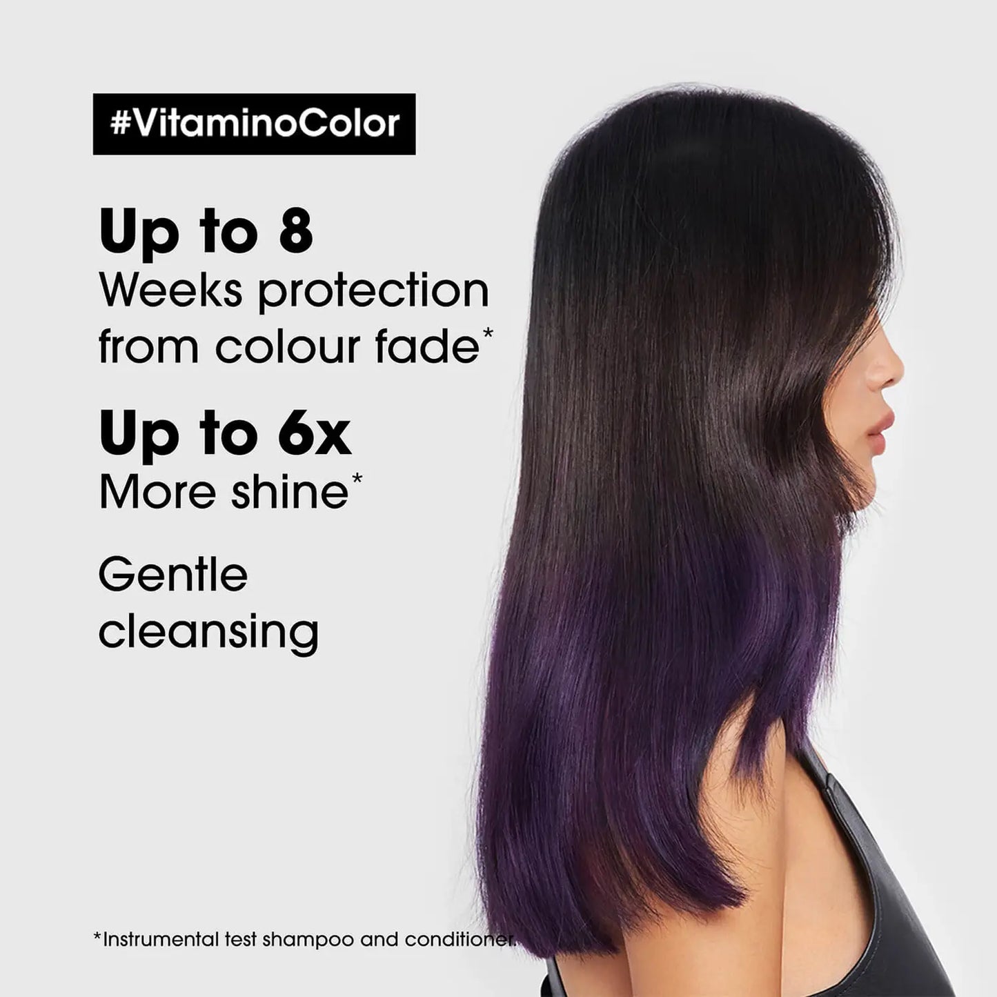 L'ORÉAL Serie Expert Vitamino Color Conditioner 200ml