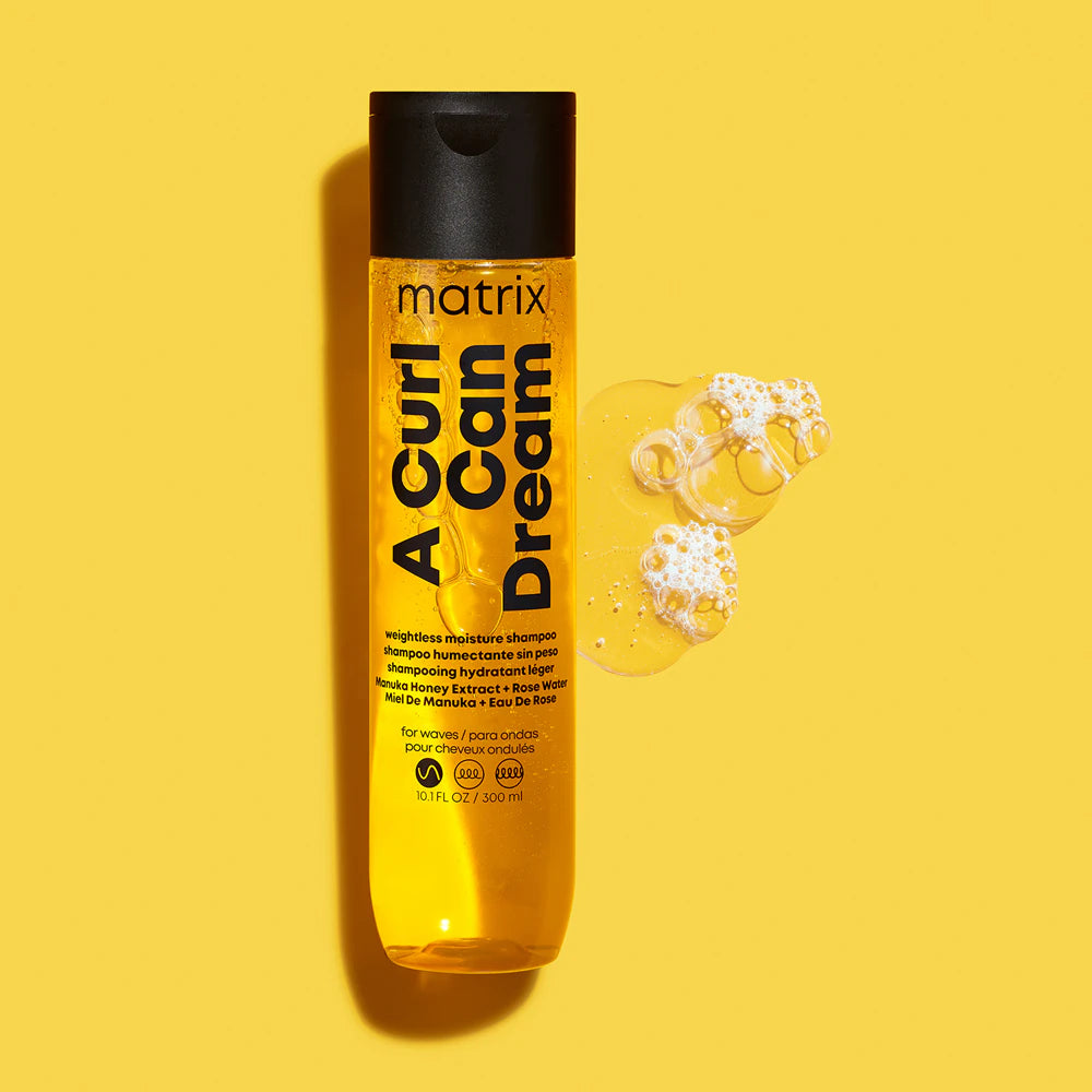MATRIX A Curl Can Dream Weightless Moisture Shampoo 300ml