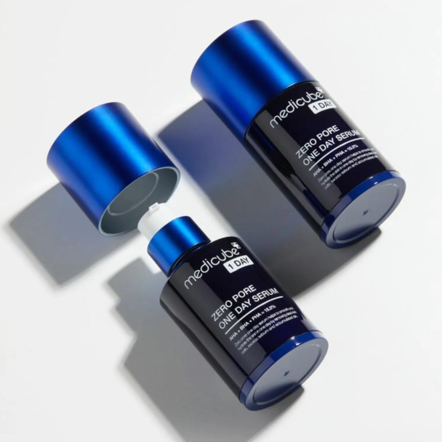 MEDICUBE Zero Pore One Day Serum 30ml
