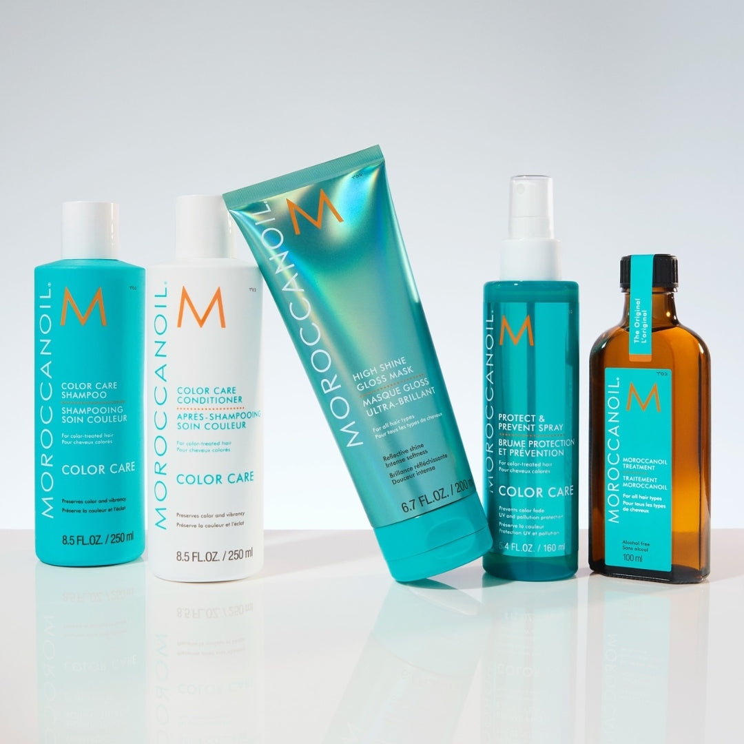 Moroccanoil
