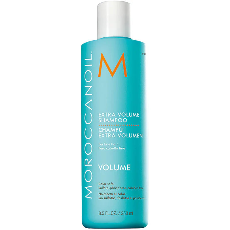 MOROCCANOIL Extra Volume Shampoo 250ml