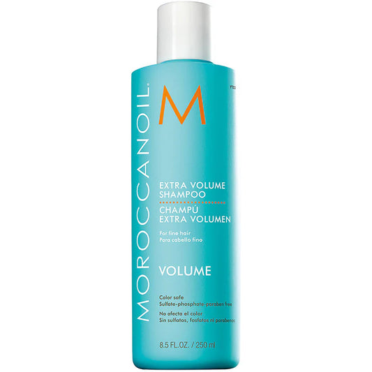 MOROCCANOIL Extra Volume Shampoo 250ml