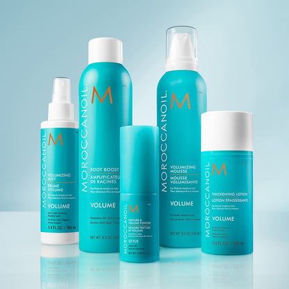 MOROCCANOIL Root Boost 250ml
