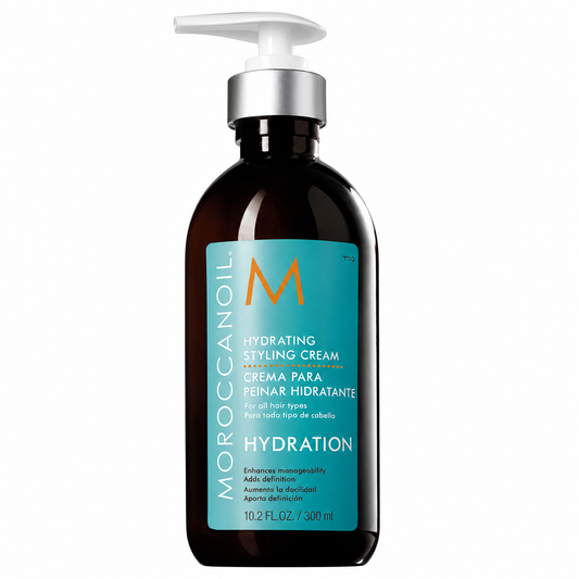 MOROCCANOIL Hydrating Styling Cream 300ml