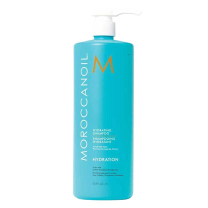 MOROCCANOIL Hydrating Shampoo 1000ml