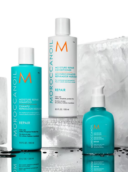 MOROCCANOIL Moisture Repair Shampoo 250ml