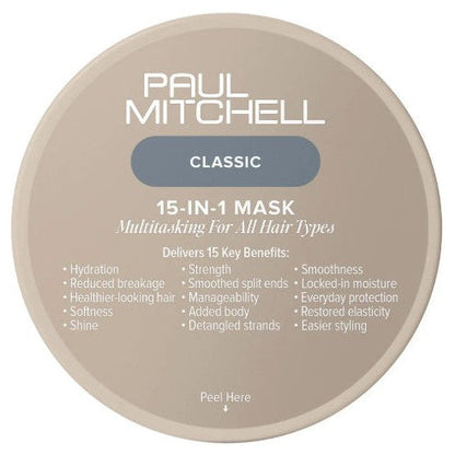 PAUL MITCHELL 15-In-1 Mask 200ml