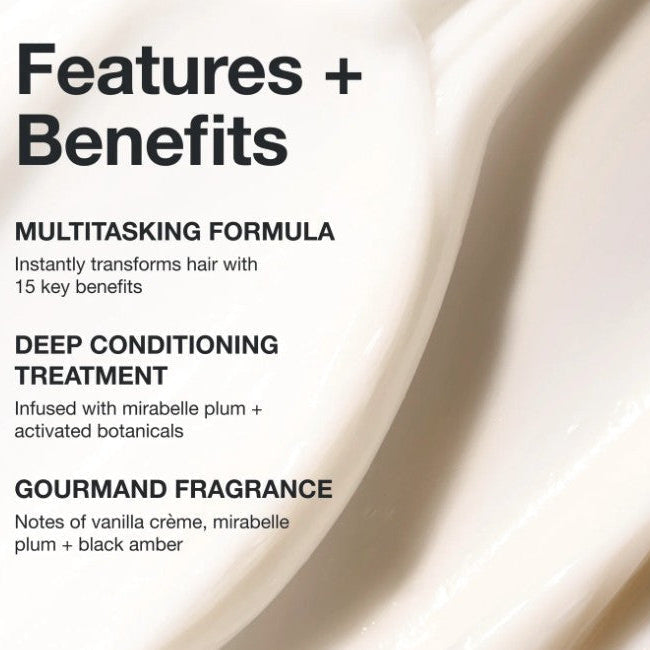 PAUL MITCHELL 15-In-1 Mask 200ml