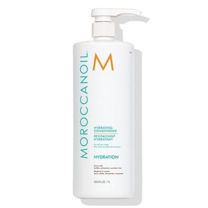 MOROCCANOIL Hydrating Conditioner 1000ml