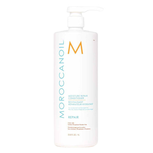 MOROCCANOIL Moisture Repair Conditioner 1000ml