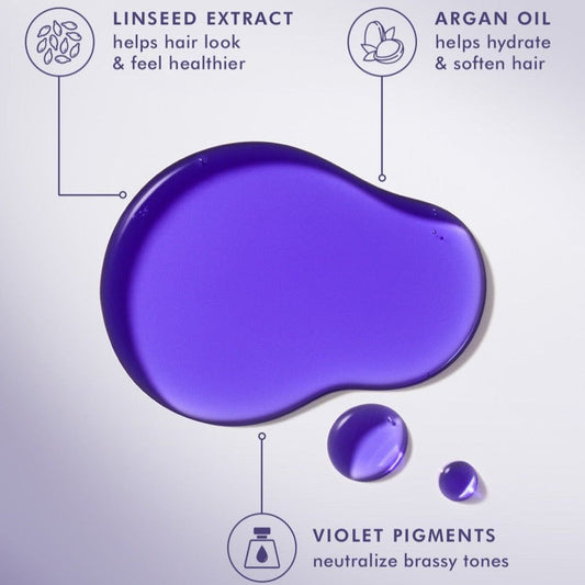MOROCCANOIL Treatment Purple 25ml
