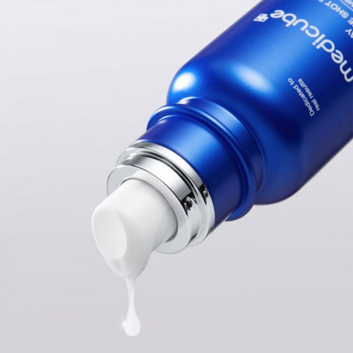 MEDICUBE One Day Exosome Shot 7500 Ampoule 30ml