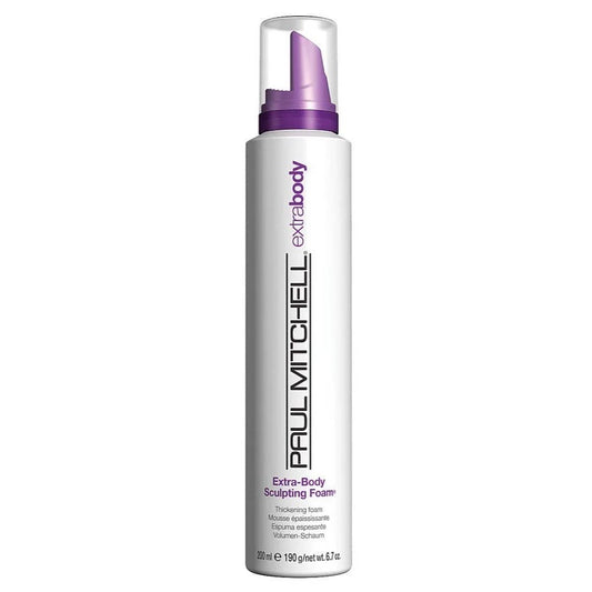 PAUL MITCHELL Extra-Body Sculpting Foam