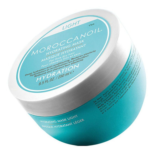 MOROCCANOIL Light Hydrating Mask 250ml