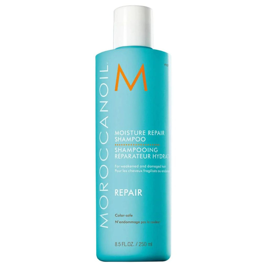 MOROCCANOIL Moisture Repair Shampoo 250ml