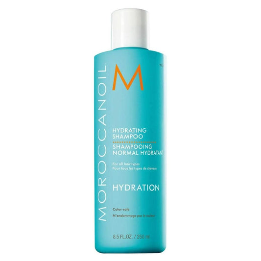 MOROCCANOIL Hydrating Shampoo 250ml