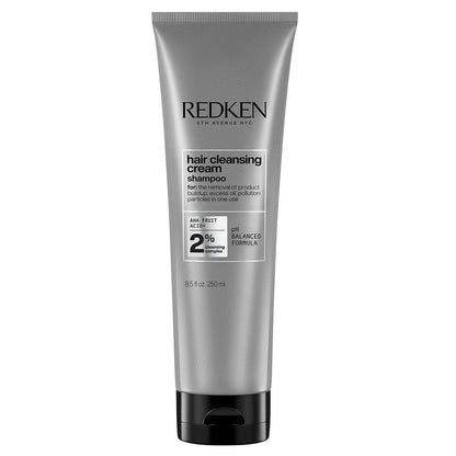 REDKEN Hair Cleansing Cream Shampoo 250ml