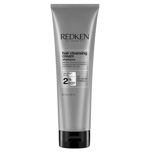 REDKEN Hair Cleansing Cream Shampoo 250ml